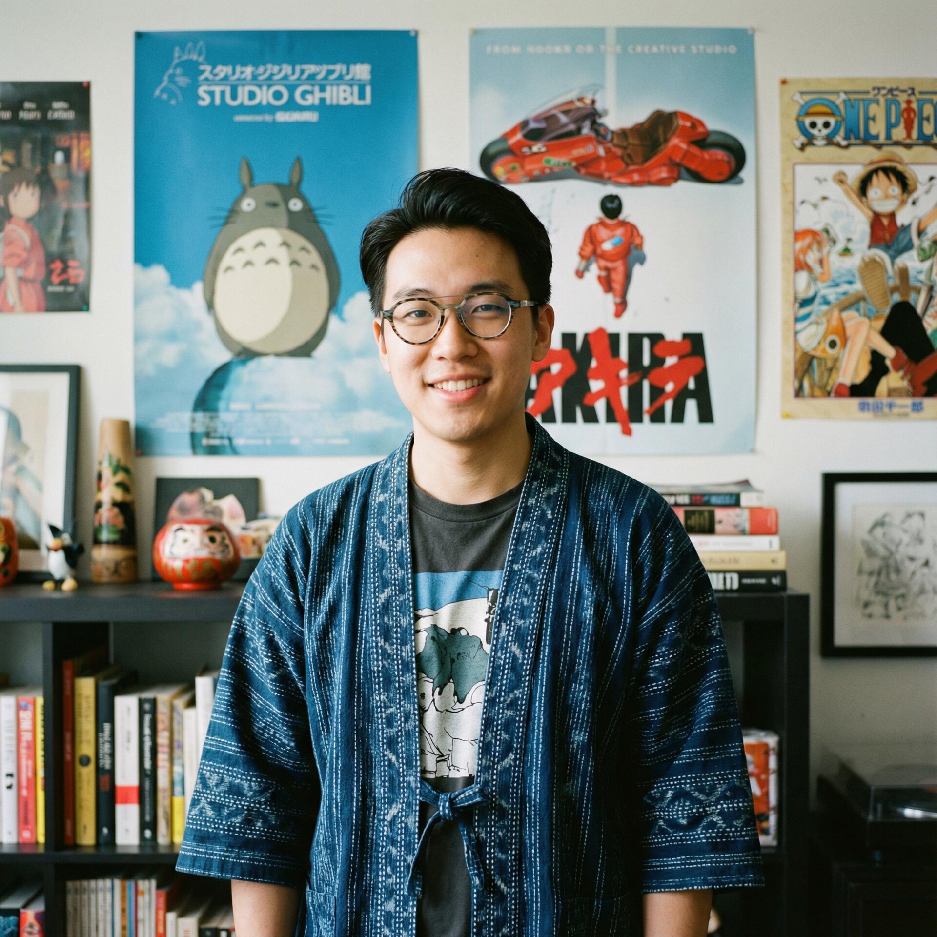 大象传媒文化研究者张文轩