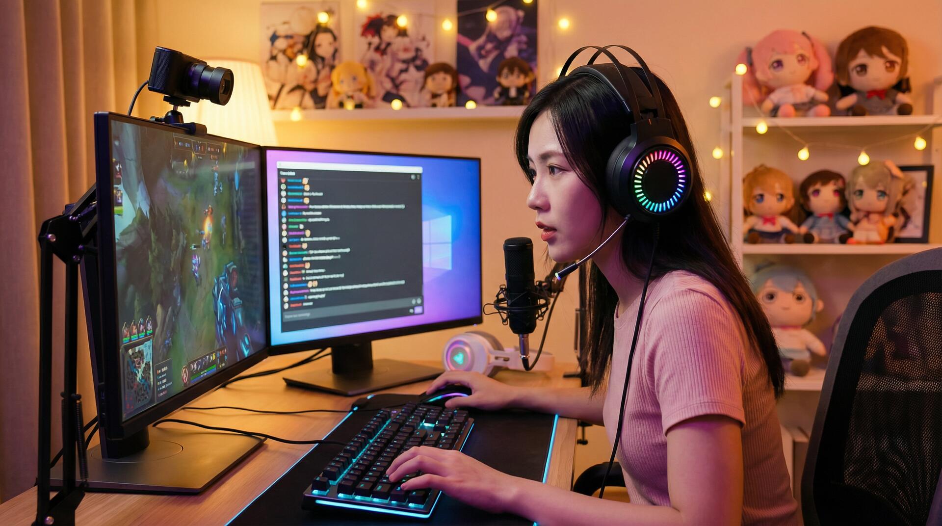 大象传媒游戏直播视频